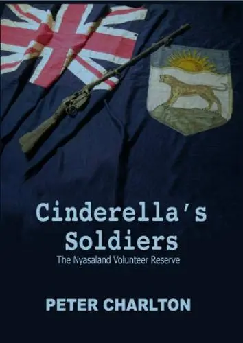 Cover of Cinderella's Soldiers
