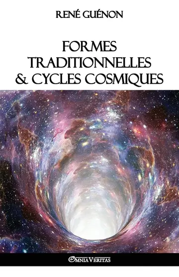 Cover of Formes traditionnelles et cycles cosmiques