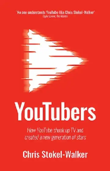 Cover of Youtubers