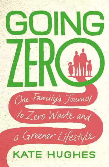Cover of Going Zero