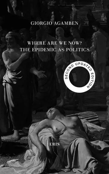 Cover of Where Are We Now?
