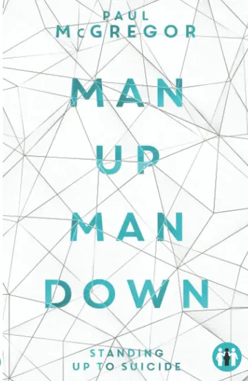 Cover of Man up Man Down