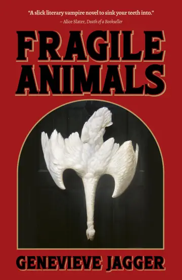 Cover of Fragile Animals