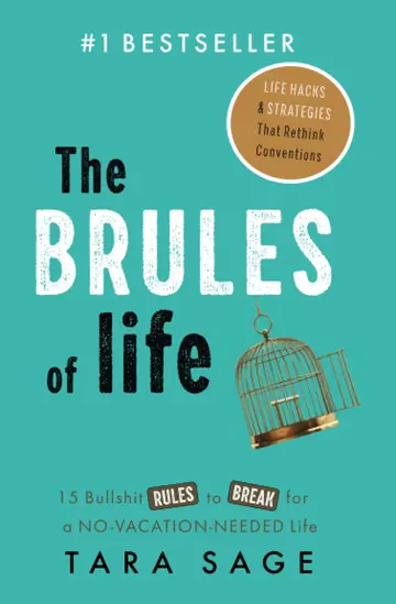 Cover of The Brules of Life