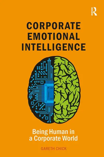 Cover of Corporate Emotional Intelligence