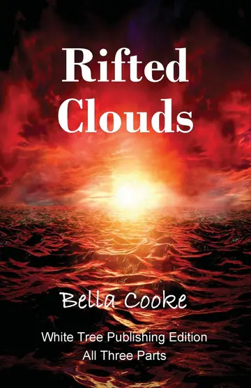 Cover of Rifted Clouds