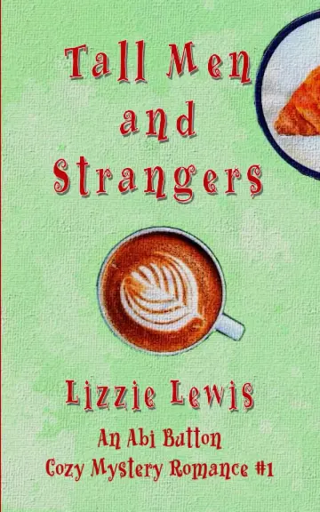 Cover of Tall Men and Strangers
