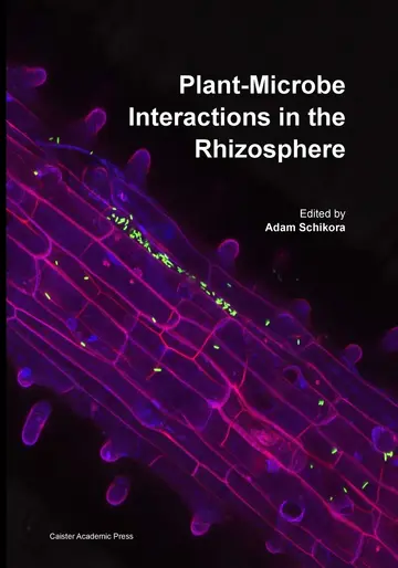 Cover of Plant-Microbe Interactions in the Rhizosphere