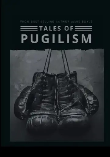 Cover of Tales of Pugilism