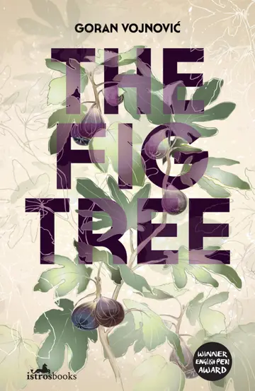 Cover of The Fig Tree