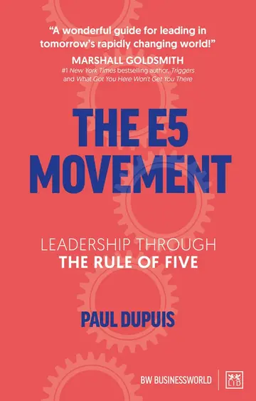 Cover of E5 Movement