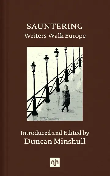 Cover of Sauntering