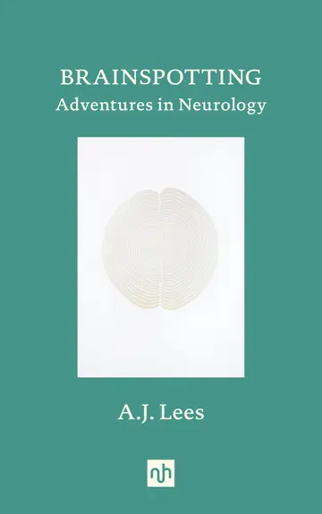 Cover of Brainspotting