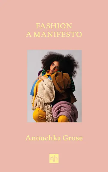 Cover of Fashion