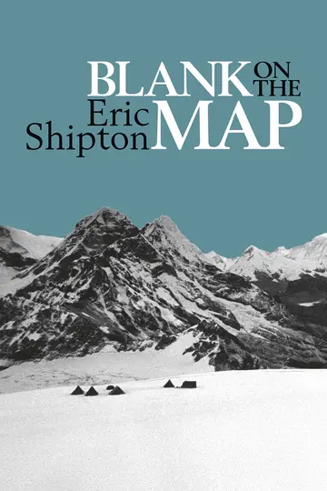 Cover of Blank on the Map