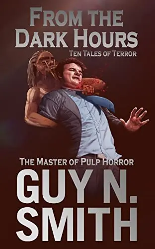 Cover of From the Dark Hours