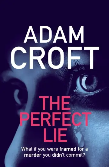 Cover of The Perfect Lie