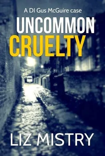Cover of Uncommon Cruelty