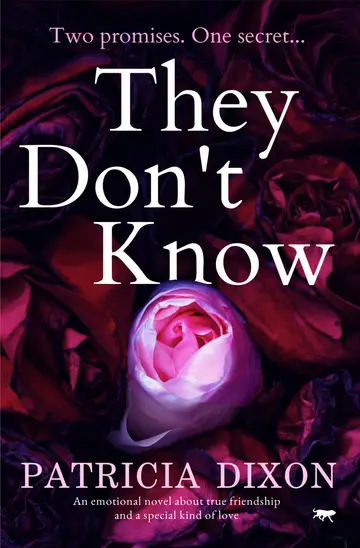 Cover of They Don't Know