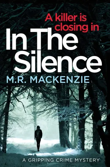 Cover of In the Silence