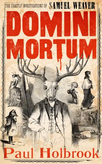 Cover of Domini Mortum