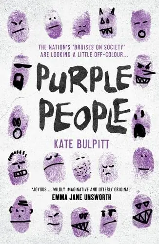 Cover of Purple People