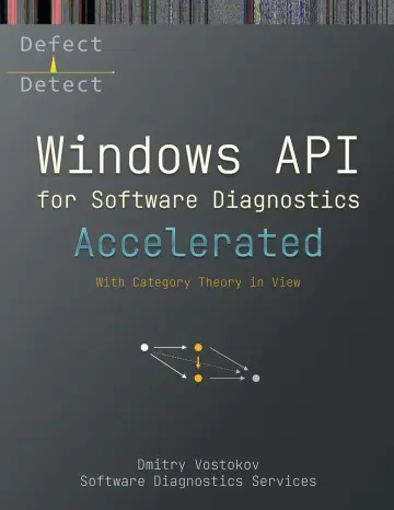 Cover of Accelerated Windows API for Software Diagnostics