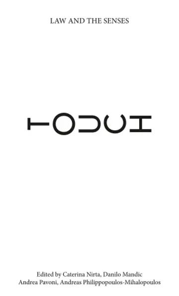 Cover of Touch