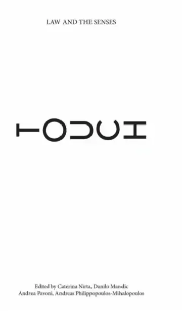 Cover of Touch