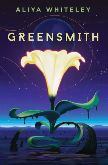 Cover of Greensmith