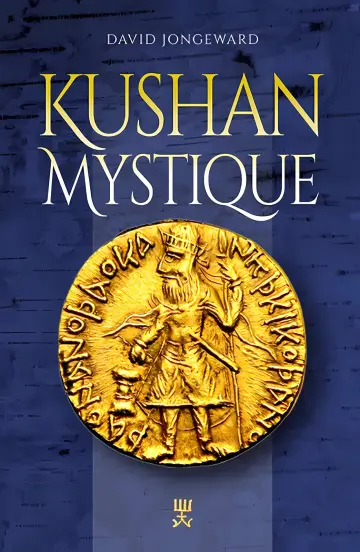 Cover of Kushan Mystique