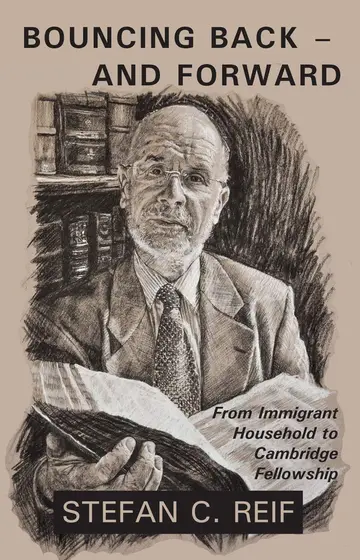 Cover of Bouncing Back - and Forward