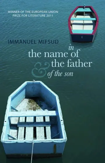 Cover of In the Name of the Father (and of the Son)