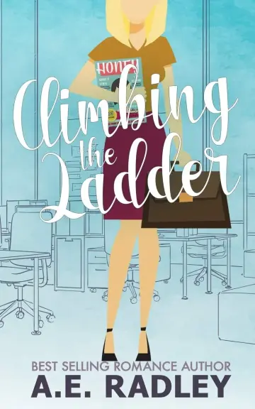 Cover of Climbing the Ladder