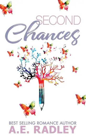 Cover of Second Chances