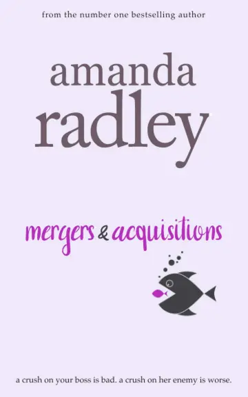 Cover of Mergers & Acquisitions