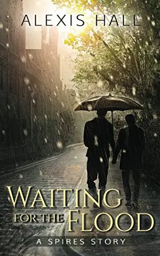 Cover of Waiting for the Flood