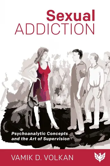 Cover of Sexual Addiction