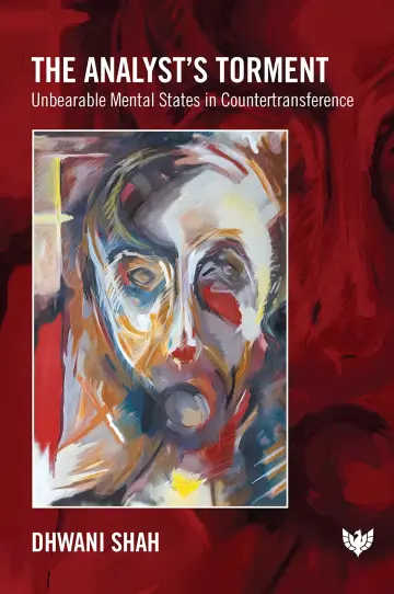 Cover of The Analyst's Torment
