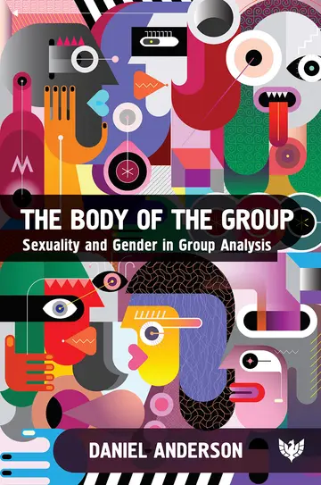 Cover of The Body of the Group