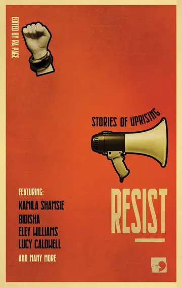 Cover of Resist