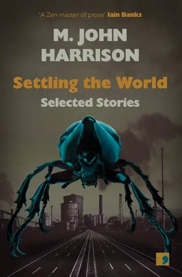 Cover of Settling the World