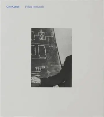 Cover of Grey Cobalt