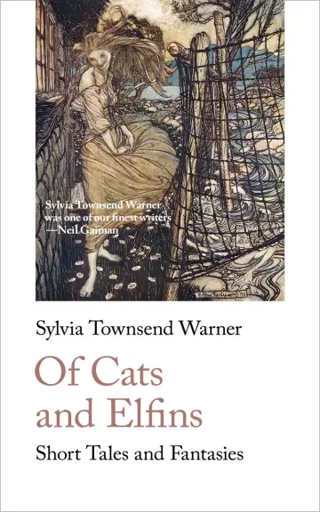 Cover of Of Cats and Elfins