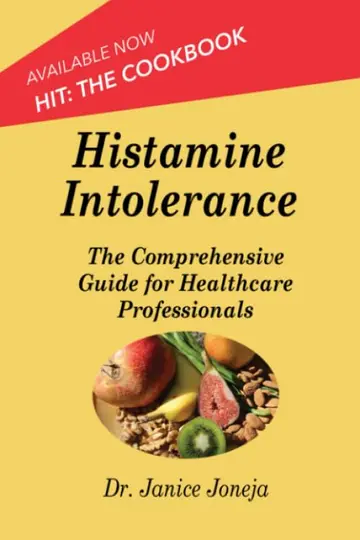 Cover of Histamine Intolerance