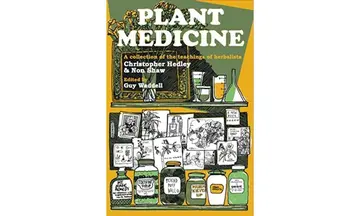 Cover of Plant Medicine