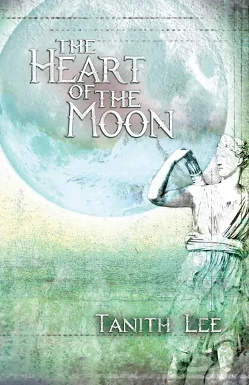 Cover of The Heart of the Moon