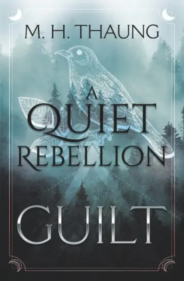 Cover of A Quiet Rebellion