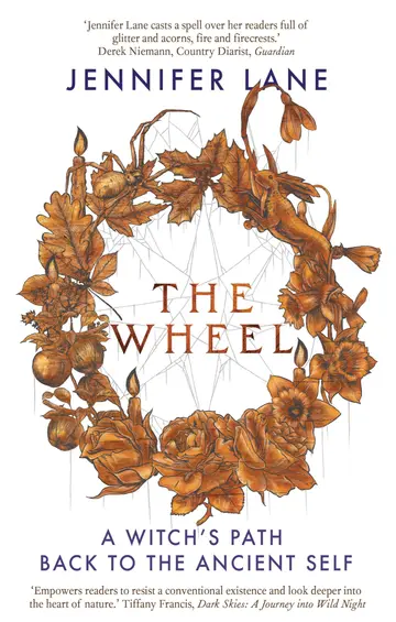 Cover of Wheel