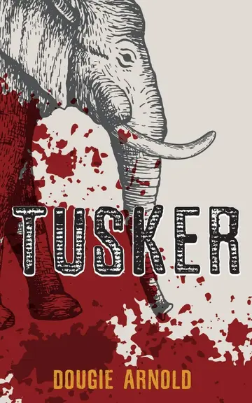 Cover of Tusker